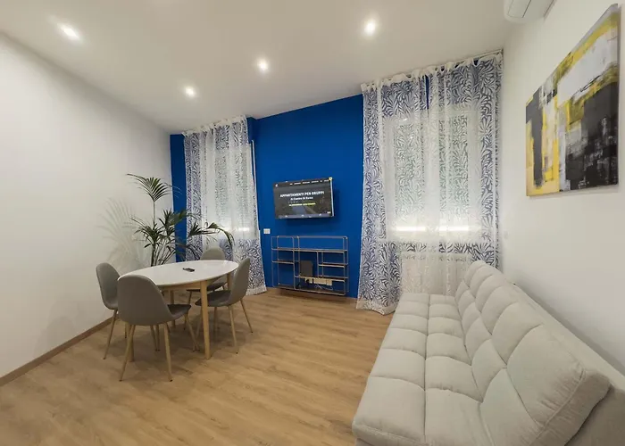 Jhhit - Panoramic Modern Penthouse