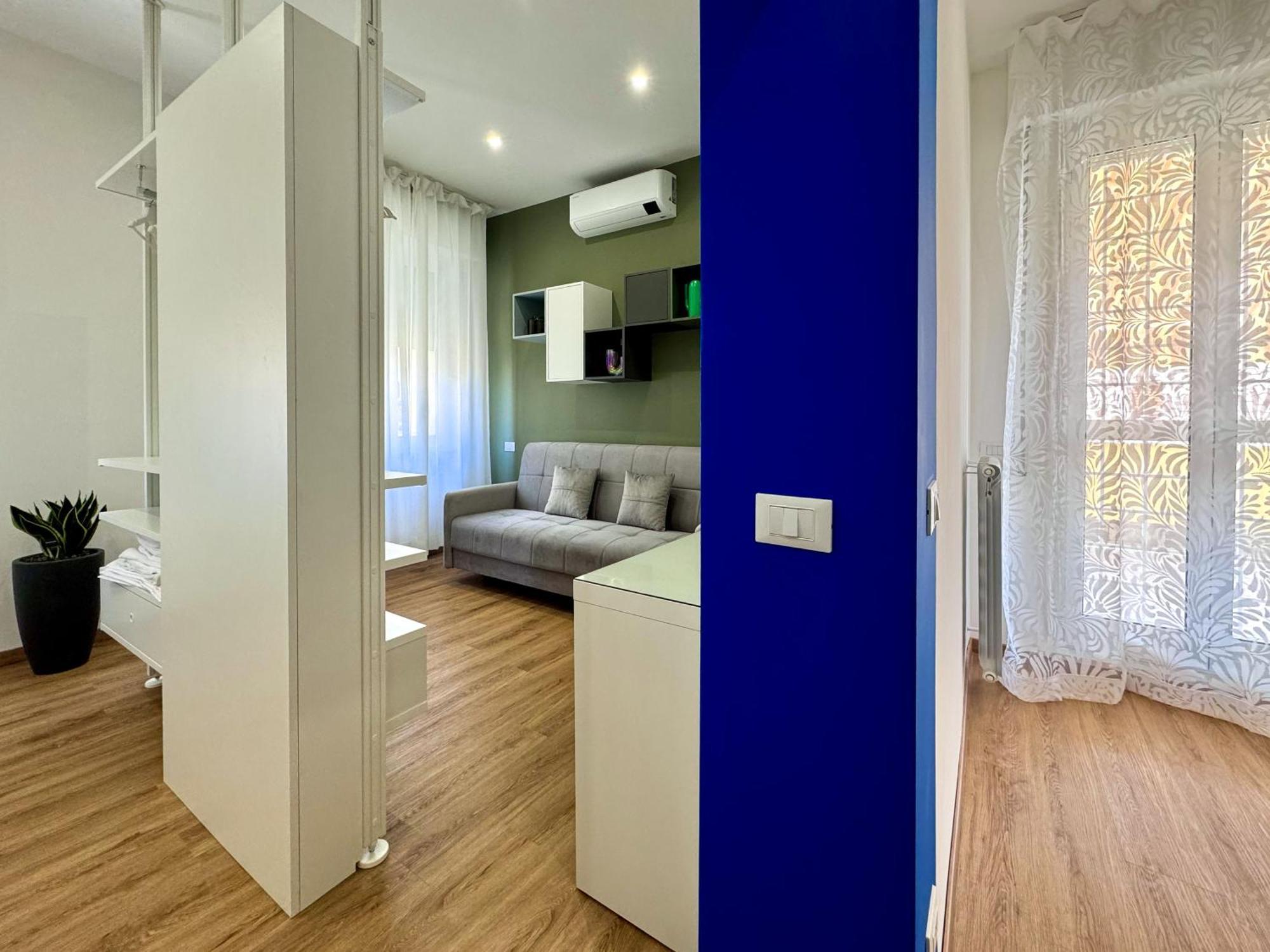 Apartment Jhhit - Panoramic Modern Penthouse *
