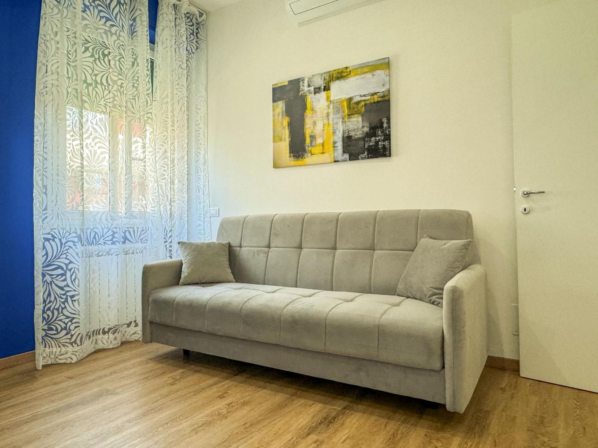 Jhhit - Panoramic Modern Penthouse Apartment