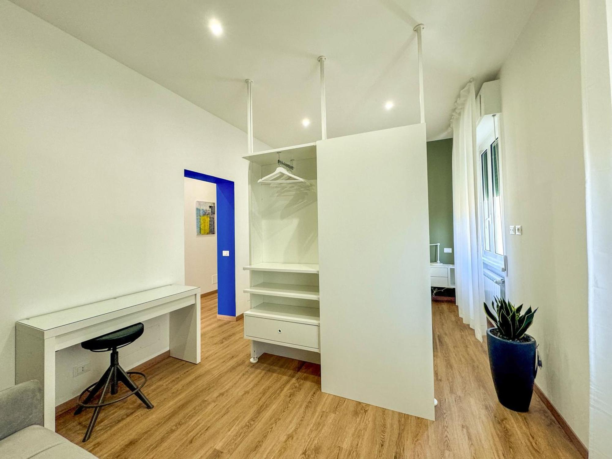 Jhhit - Panoramic Modern Penthouse Apartment *
