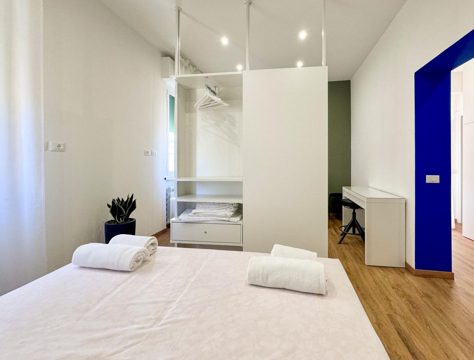 Apartment Jhhit - Panoramic Modern Penthouse Rom