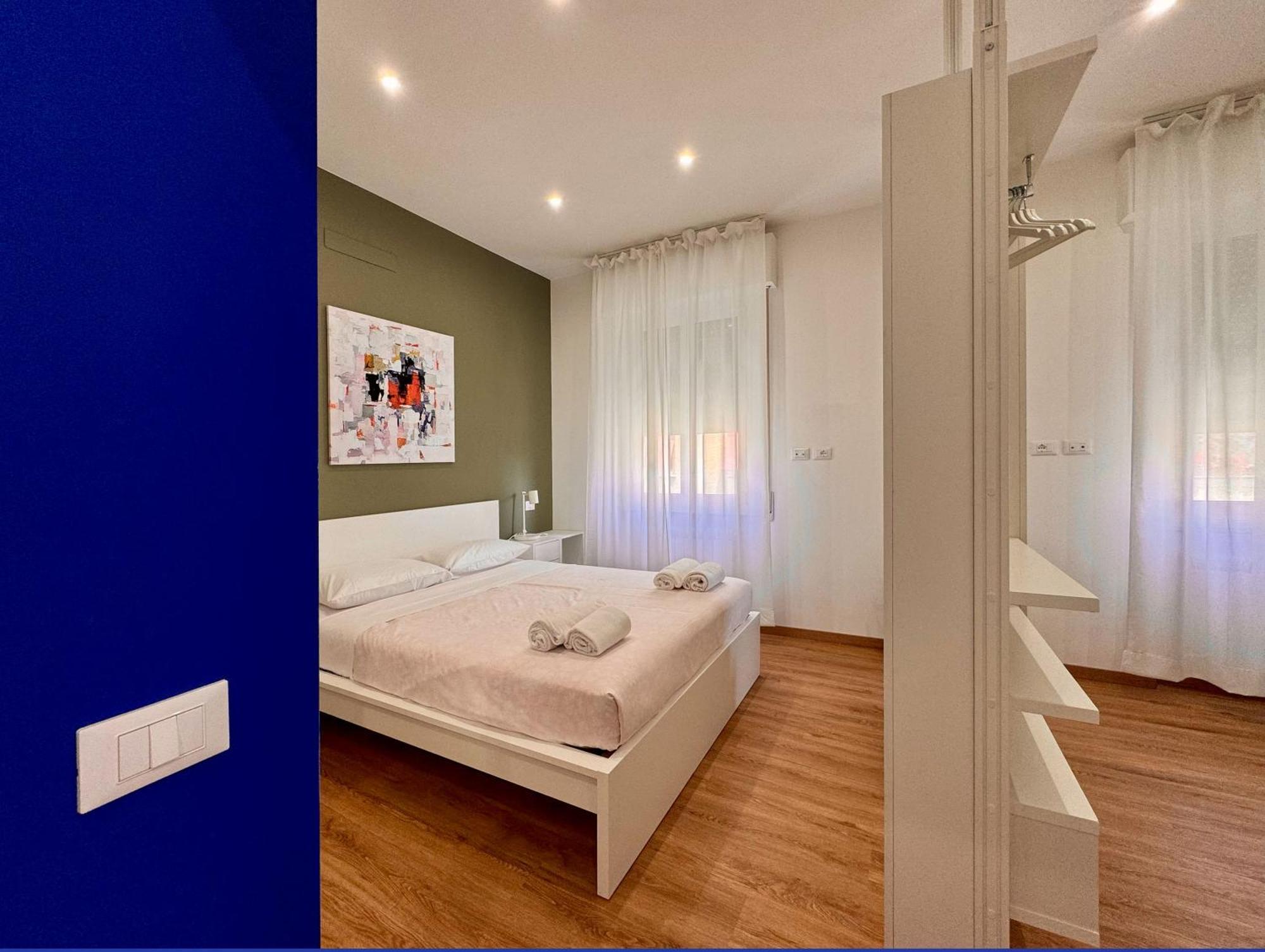 Jhhit - Panoramic Modern Penthouse Rom