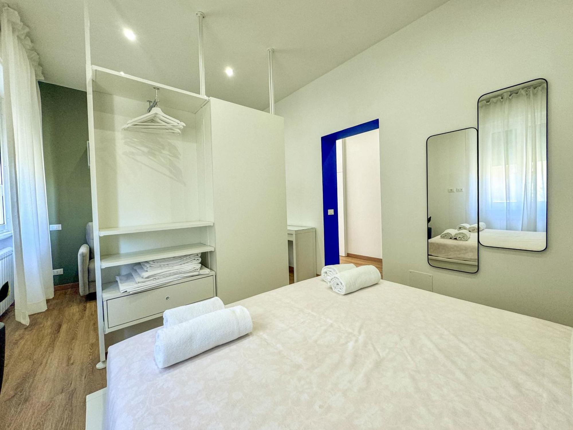 Jhhit - Panoramic Modern Penthouse Apartment