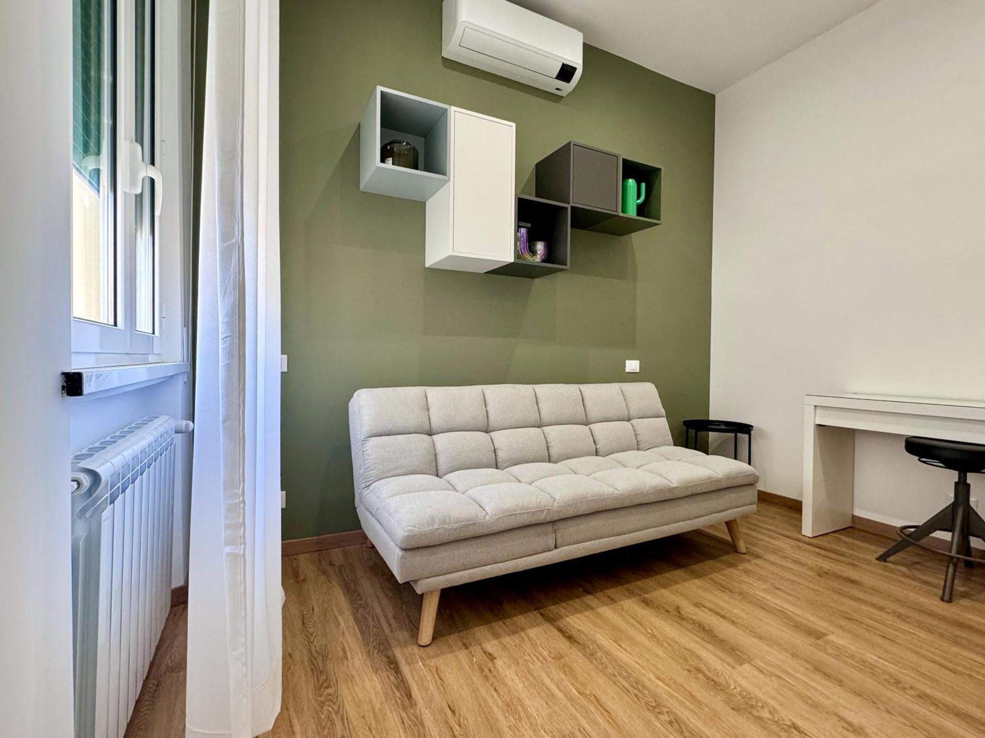 Apartment Jhhit - Panoramic Modern Penthouse Rom