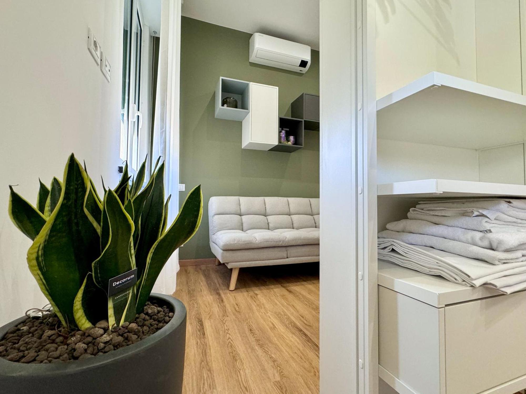 Jhhit - Panoramic Modern Penthouse Apartment