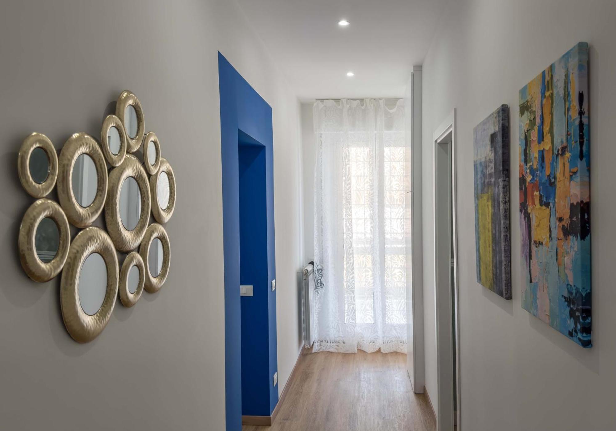 Apartment Jhhit - Panoramic Modern Penthouse