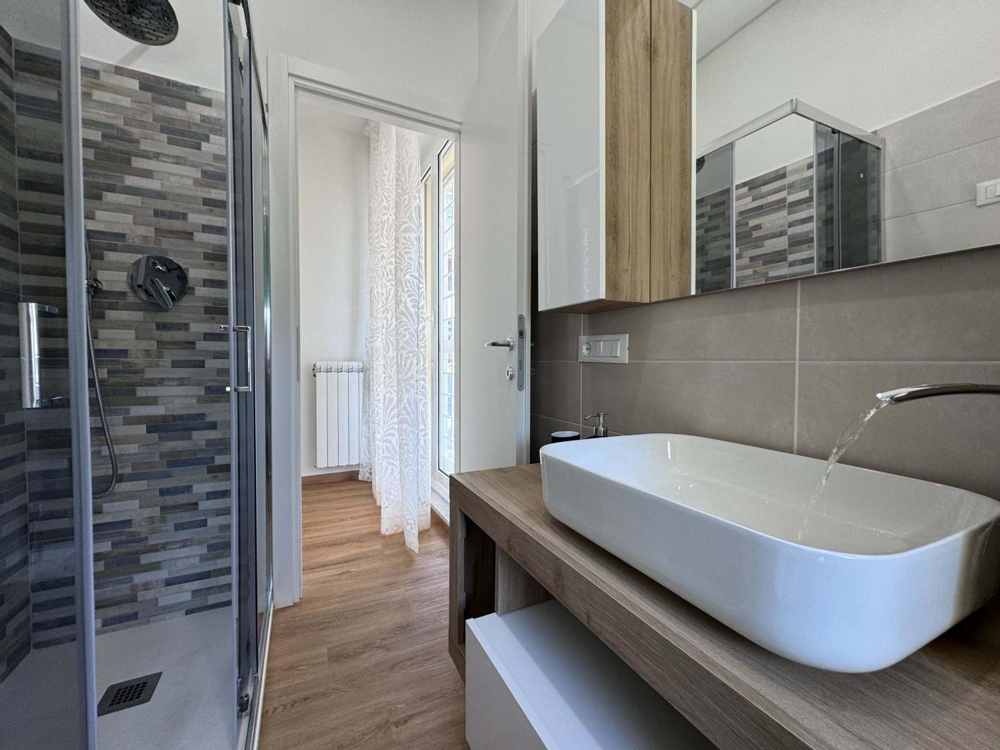 Apartment Jhhit - Panoramic Modern Penthouse Rom